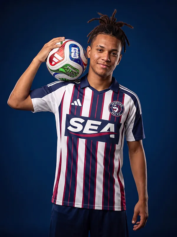 Gabriel Costa, squad photo