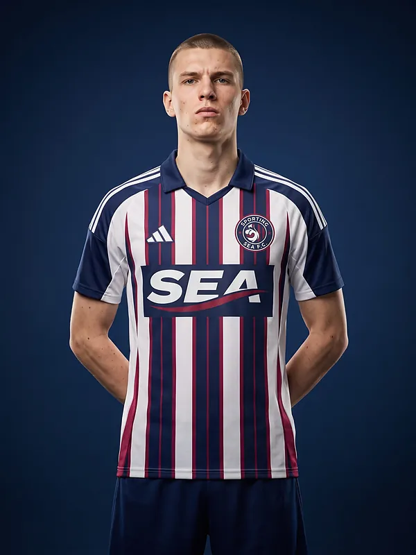 Alexander Petrov, squad photo