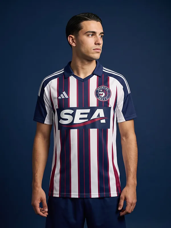 Hugo Ferreira, squad photo