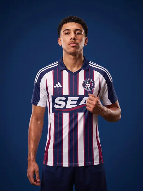 Louay Najeh, squad photo